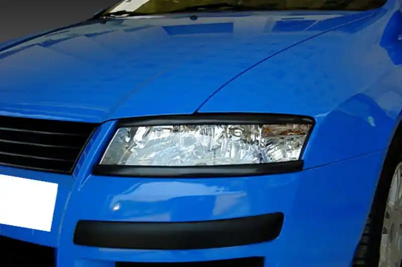Mračítka světel Fiat Stilo (2001-2007) Vrácení Zdarma
