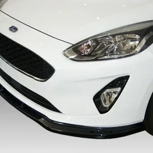 Akční Nabídka Spoiler pod přední nárazník Ford Fiesta Mk8 (2017-2021)