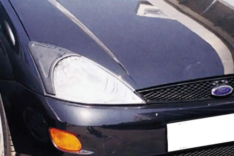Mračítka světel V.1 Ford Focus Mk1 (1998-2004) Autentický