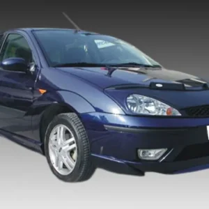 Zlevněný Přední spoiler Ford Focus Mk1 (1998-2004)