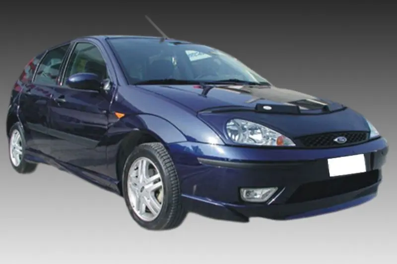 Zlevněný Přední spoiler Ford Focus Mk1 (1998-2004)