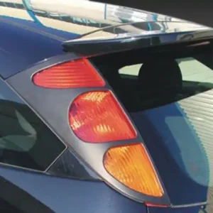 Autentický Kryty světlometů Ford Focus Mk1 (1998-2004)
