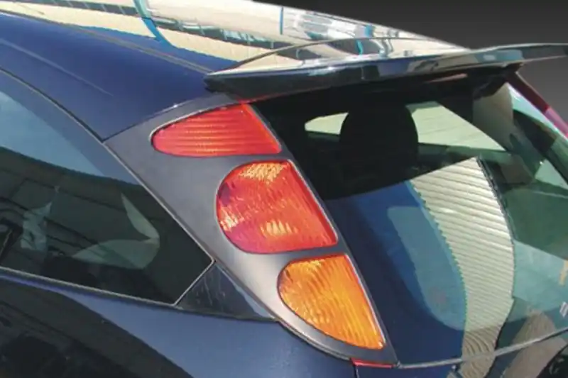 Autentický Kryty světlometů Ford Focus Mk1 (1998-2004)