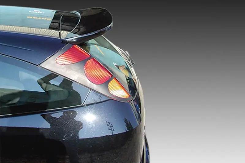 Akce Střešní spoiler Ford Focus Mk1 WRC (1998-2004)