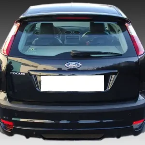 Zadní spoiler Ford Focus Mk2 (2005-2008) Novinka