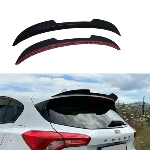 Aktuální Odtrhová hrana střechy Ford Focus Mk4 (2018-)