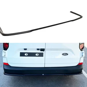Cenová Bomba Zadní difuzor Ford Transit Custom / Tourneo Mk2 / Volkswagen T7 (With Mudflaps)