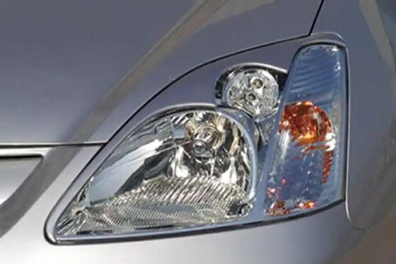 Nejlepší Volba Mračítka světel Honda Civic Mk7 Hatchback (2001-2005)