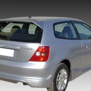 Zadní spoiler Honda Civic Mk7 Hatchback (2001-2005) Sezónní Sleva
