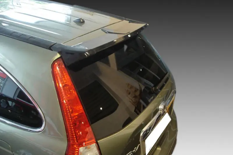 Expresní Doručení Střešní spoiler Honda CR-V Mk3 (2006-2012)