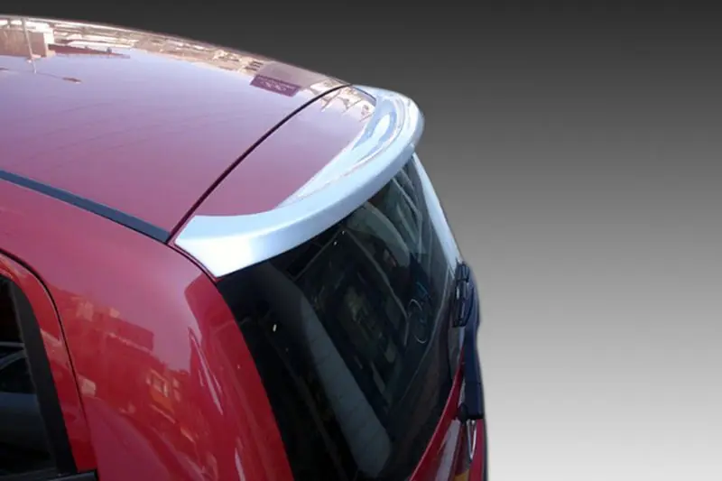 Vrácení Zdarma Střešní spoiler Hyundai i10 Mk1 (2007-2013)