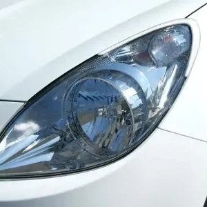 Aktuální Mračítka světel Hyundai i20 Mk1 (2008-2012)
