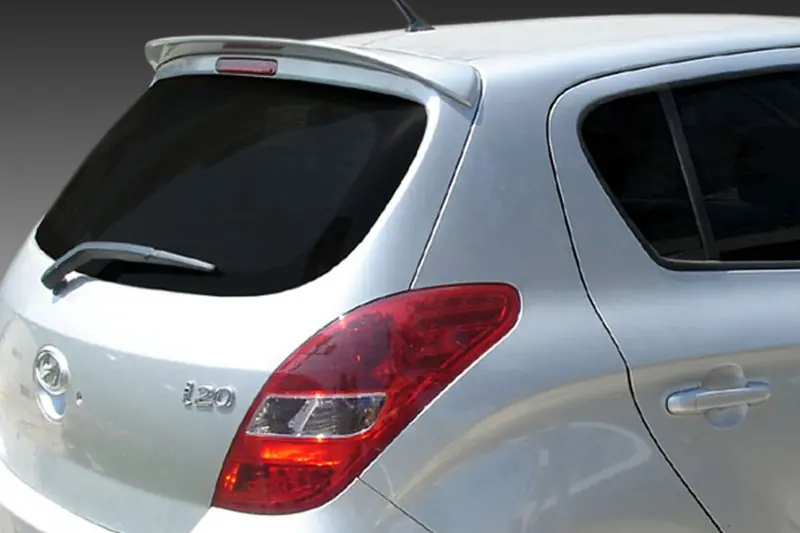 Výhodná Nabídka Střešní spoiler Hyundai i20 Mk1 (2008-2014)