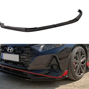 Cenově Výhodný Spoiler pod přední nárazník Hyundai i20 N Mk3 (2020-)
