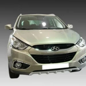 Aktuální Přední difuzor Hyundai ix35 (2009-2015)