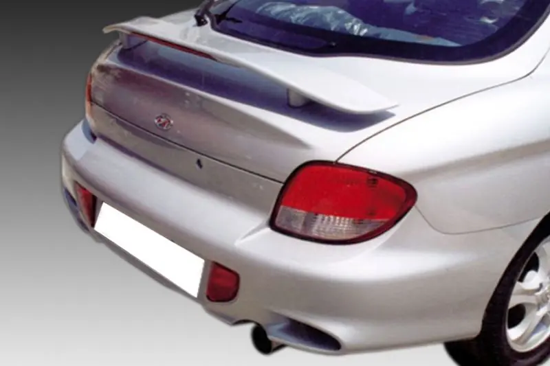 Spoiler kufru Hyundai Tiburon / Coupe Mk1 (1996-2001) Autentický
