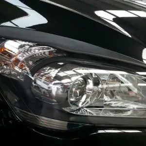 Značkový Mračítka světel Kia Ceed Mk1 / ED (2010-2012)