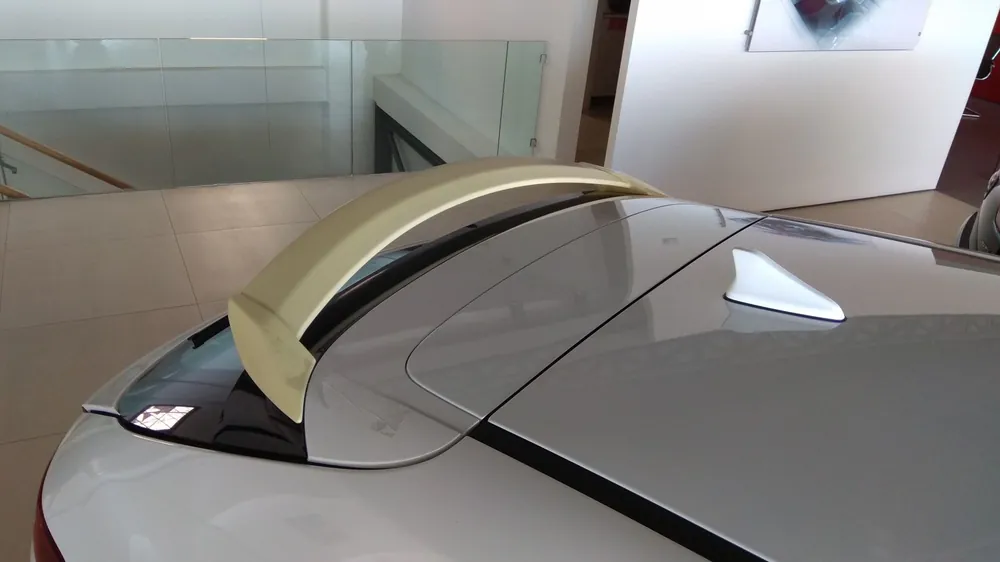 Střešní spoiler Kia Proceed Mk3 / CD (2018-) Doprava Zdarma