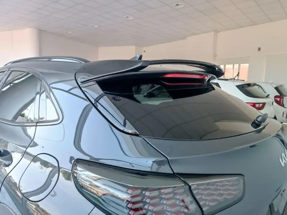 Střešní spoiler Kia XCeed (2019-) Must-Have