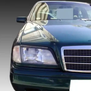 Cenový Hit Mračítka světel Mercedes C-Class W202 (1993-2000)
