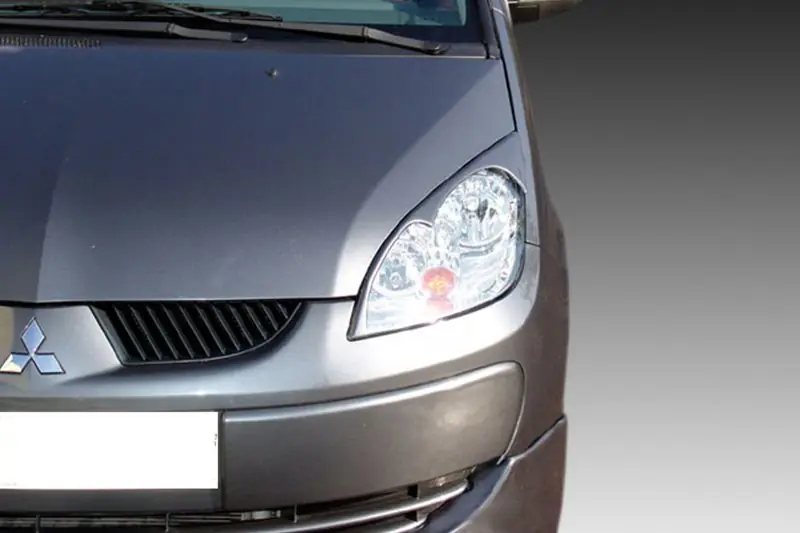 Mračítka světel Mitsubishi Colt Z30 (2002-2008) Nejprodávanější