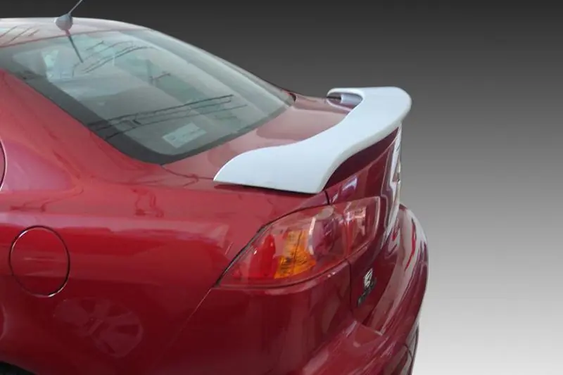 Spoiler kufru Mitsubishi Lancer Mk9 Sedan (2008-2017) Nejprodávanější