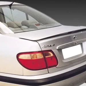 Cenově Výhodný Spoiler kufru Nissan Almera N16 Sedan (2000-2006)