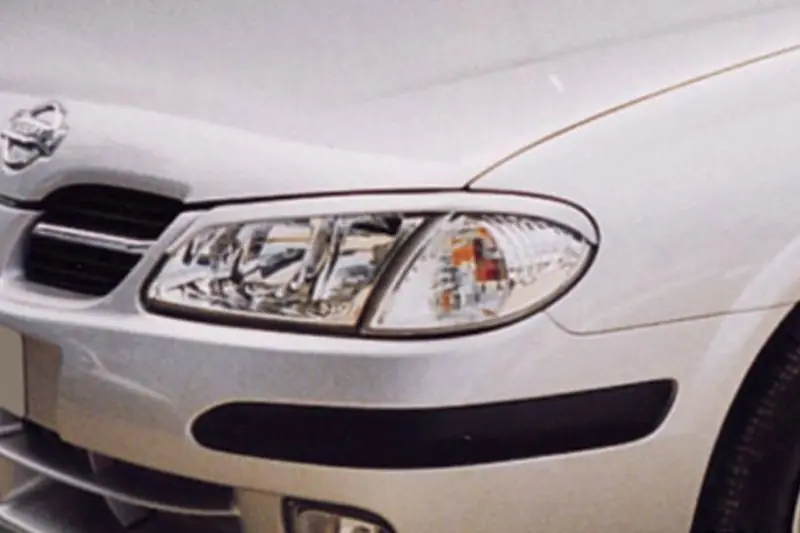 Nakupujte Hned Mračítka světel Nissan Almera N16 (2000-2006)