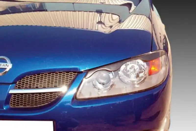 Nejlepší Volba Mračítka světel Nissan Almera N16 Hatchback (2003-2006)