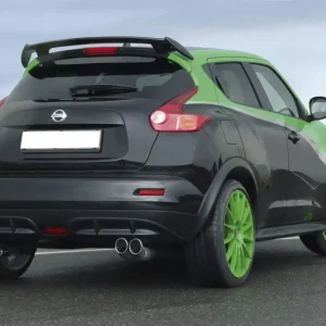 Autentický Střešní spoiler V.2 Nissan Juke F15 (2010-2019)
