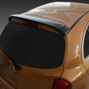 Zlevněný Střešní spoiler Nissan Micra K13 (2011-2017)