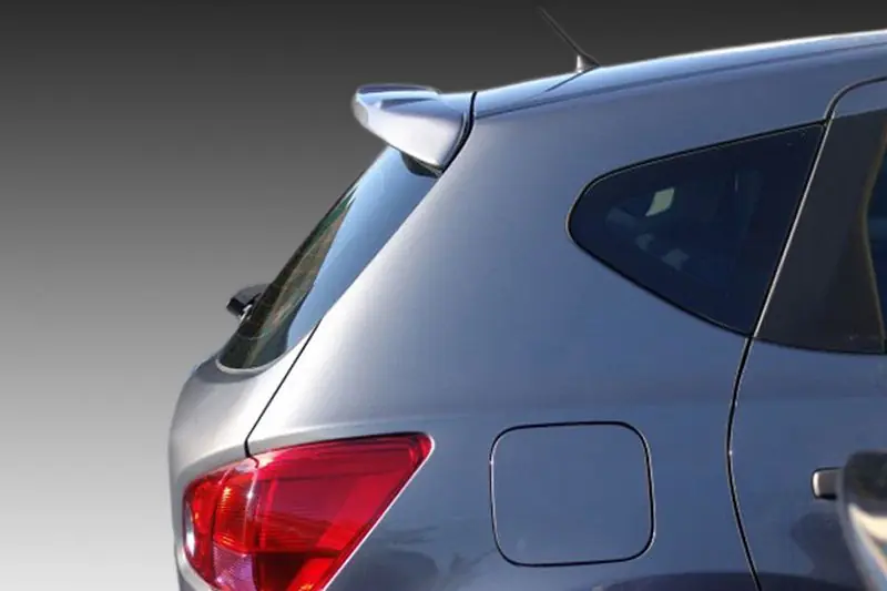 Nejlepší Cena Střešní spoiler Nissan Qashqai J10 (2007-2009)