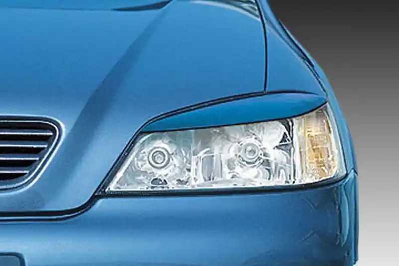Mračítka světel V.1 Opel Astra G (1998-2004) Poslední Šance