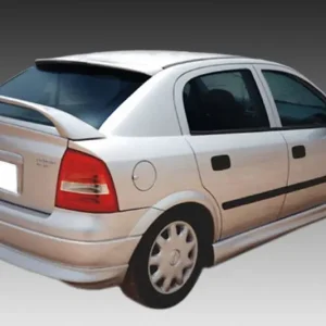 Zadní spoiler Opel Astra G (1998-2004) Cenový Hit