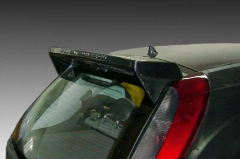 Střešní spoiler Opel Corsa C Sport (2000-2006) Speciální Cena