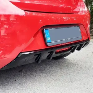 Zadní difuzor Opel Corsa F GS-Line (2019-) Výprodej