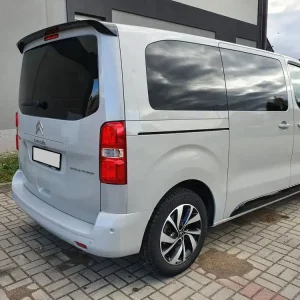 Cenově Výhodný Střešní spoiler Tailgate Opel Vivaro C (2019-)