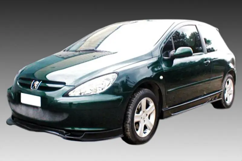 Přední spoiler Peugeot 307 Koupit Online