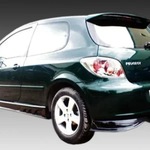 Zadní spoiler Peugeot 307 Nejlepší Cena