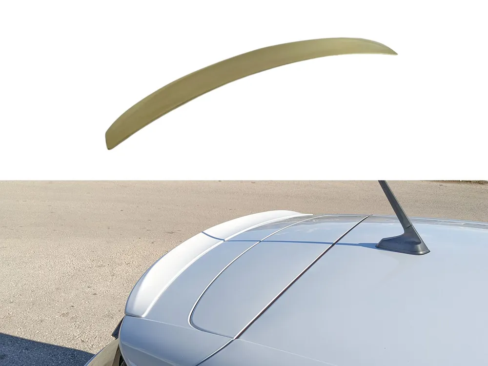 Střešní spoiler Renault Clio Mk5 (2019-) Přímo Od Výrobce