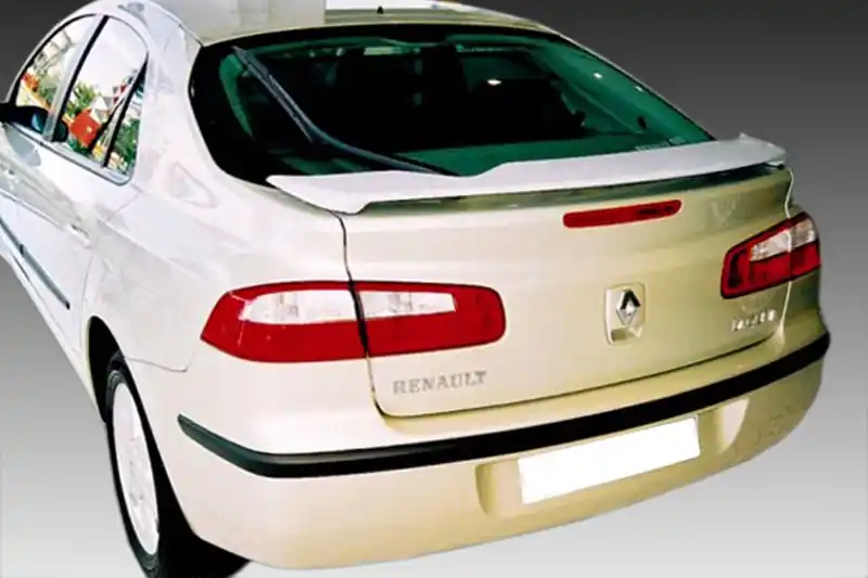 Spoiler kufru Renault Laguna Mk2 (2000-2007) Top Prodej