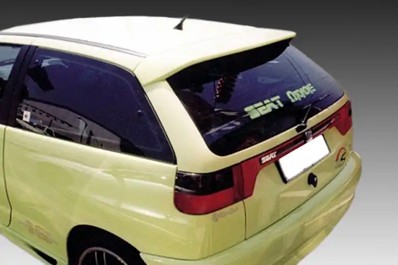 Vysoce Kvalitní Střešní spoiler Seat Ibiza Mk2 (1996-1999)