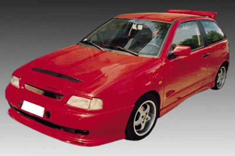 Kryty prahů Seat Ibiza Mk2 (1996-1999) Omezená Nabídka