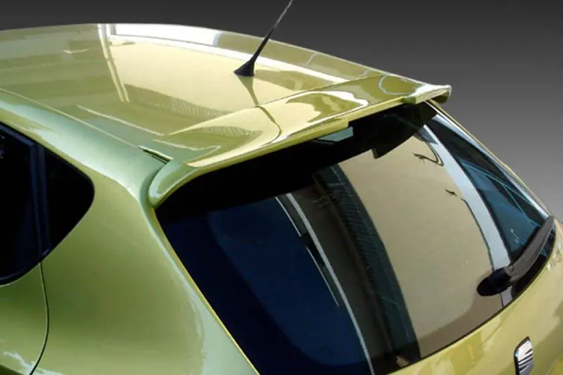 Must-Have Střešní spoiler Seat Ibiza Mk4 5-doors (2008-2017)