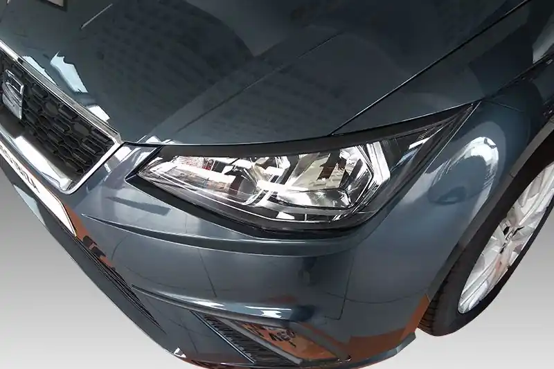 Mračítka světel Seat Ibiza Mk5 (2017-) Rychlé Dodání