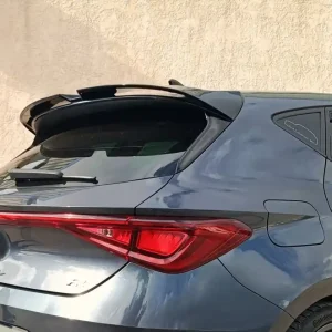 Časově Omezené Střešní spoiler Seat Leon FR Mk4 / Cupra Leon Mk1 Hatchback (2020-)
