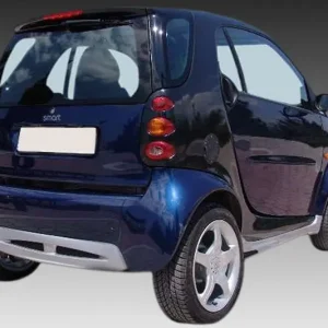 Zadní spoiler Smart 450 (2001-2007) Nejprodávanější