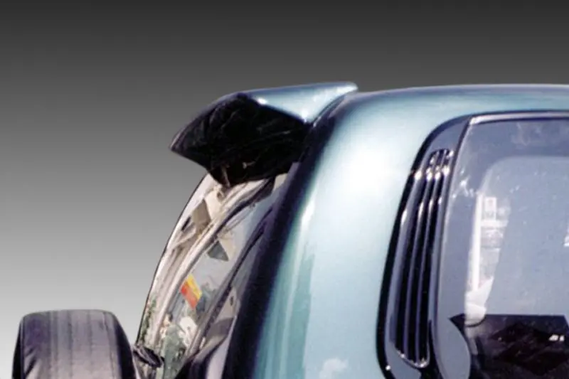 Cenová Bomba Střešní spoiler Suzuki Grand Vitara Mk2 (1998-2005)