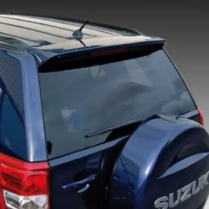 Zlevněný Střešní spoiler Suzuki Grand Vitara Mk3 (2005-2015)