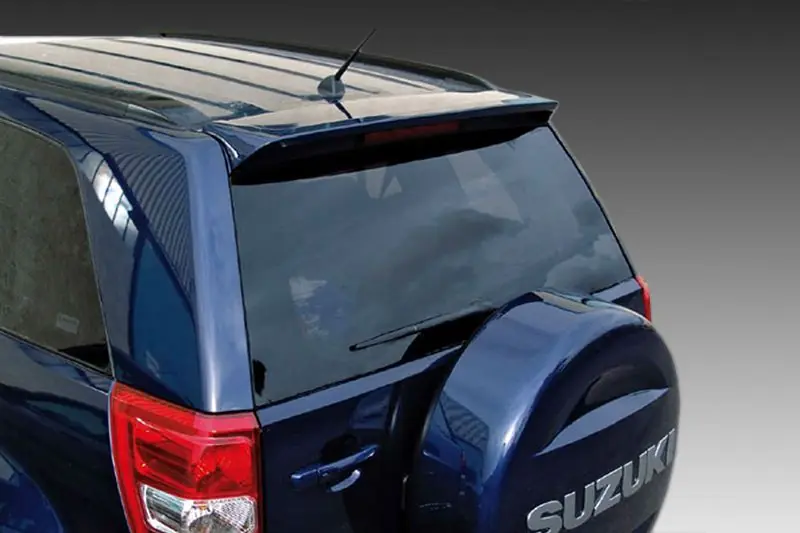 Zlevněný Střešní spoiler Suzuki Grand Vitara Mk3 (2005-2015)